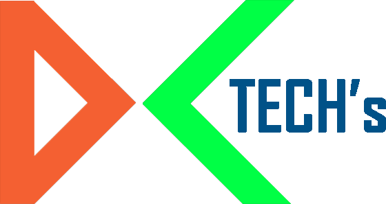 DC TECHS